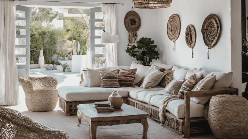 Embracing Elegance: The Art of Interior Design in Costa Del Sol