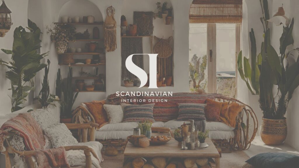 "Scandinavian interior design experts in Costa del Sol"