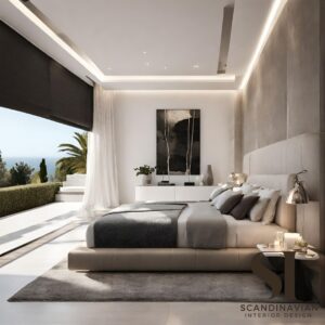 "Interior design trends for Costa del Sol homes"